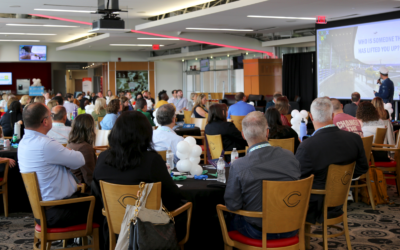 EXLEARN 2024: A Journey to Remember 