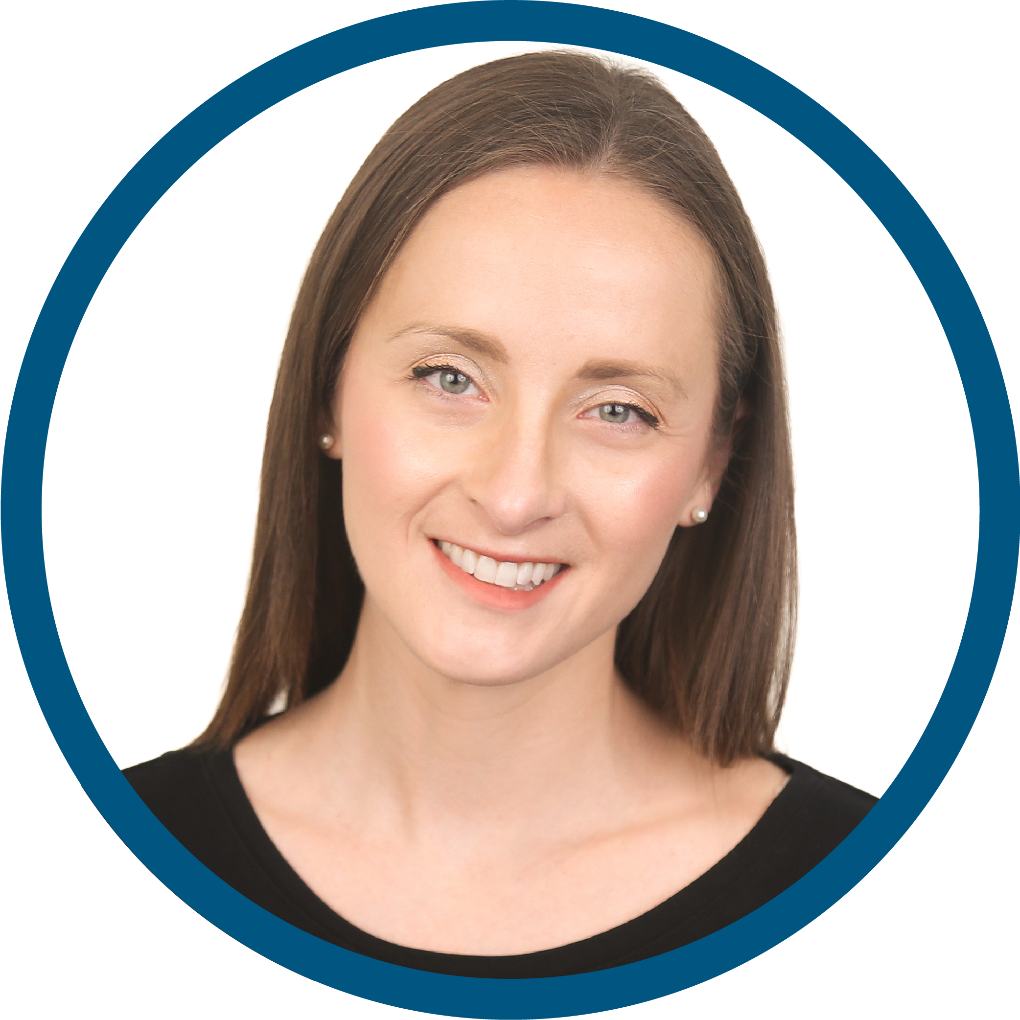 Headshot of Stephanie Roberto