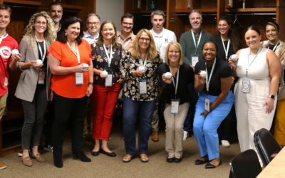 Five Reasons to Bring Your Team to XPLANE 2025